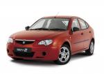 Proton GEN-2 LE 2008 года